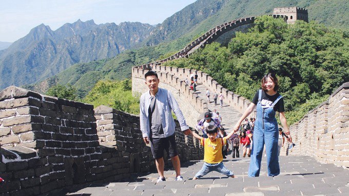 启程国旅-全家人去北京旅游三天多少钱？都能玩儿到哪些地方？